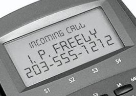 VoIP hacks: how to spoof your caller ID as the White House's phone number | David Merrick